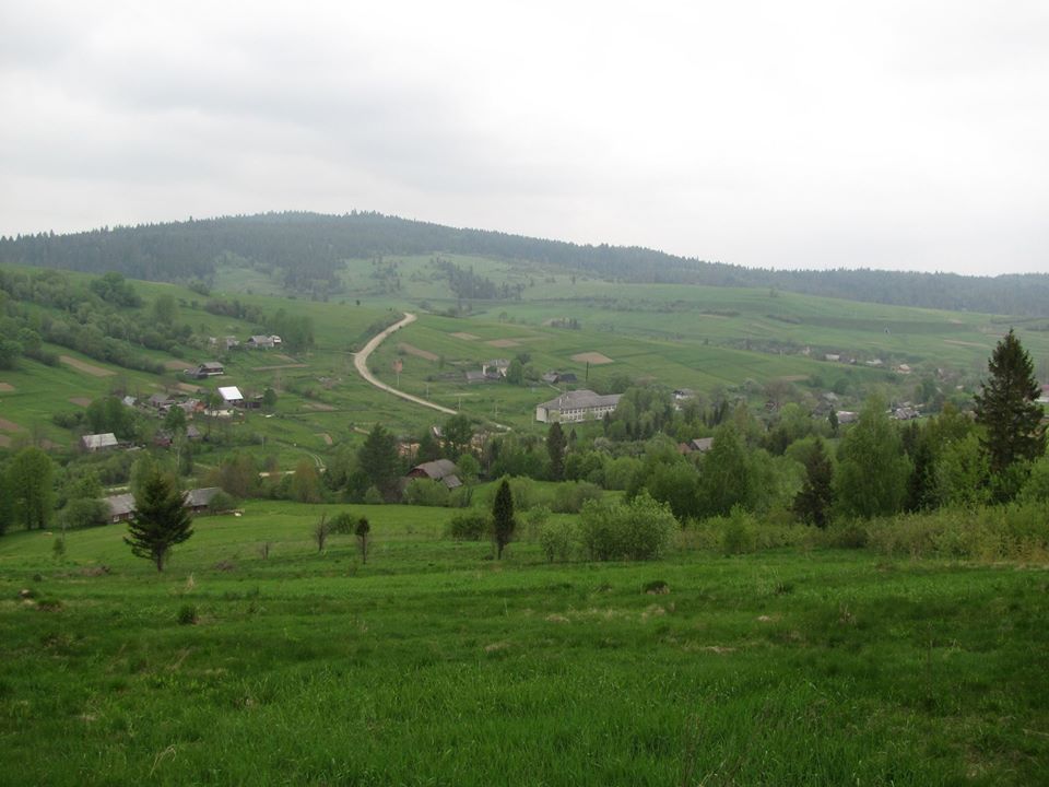 Нижній Турів